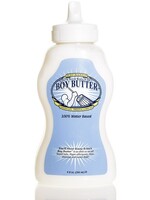 Boy Butter Boy Butter H2O - 9 oz Squeeze Bottle