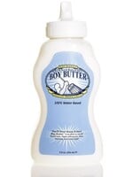 Boy Butter Boy Butter H2O 9oz Squeeze Bottle