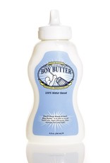 Boy Butter Boy Butter H2O 9oz Squeeze Bottle