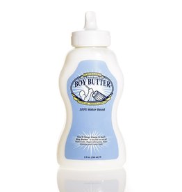 Boy Butter Boy Butter H2O 9oz Squeeze Bottle