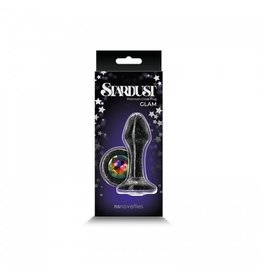 NS Novelties Stardust Glam (black)