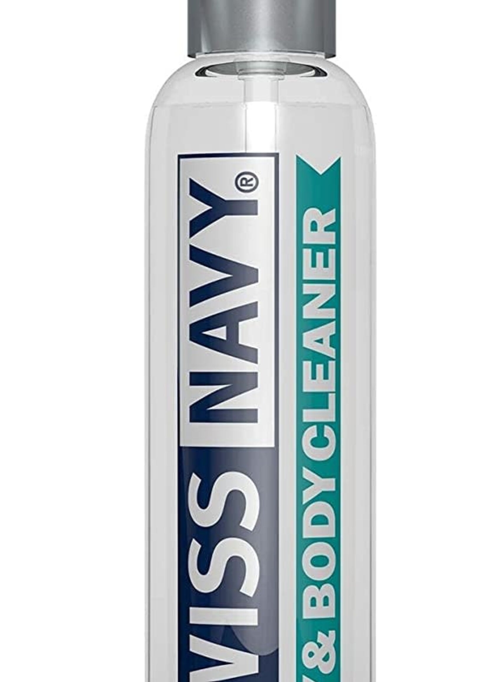 Swiss Navy Swiss Navy - Premium Toy & Body Cleaner 6oz