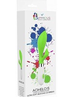 Shots Luminous - Neon Collection Achelois (green)