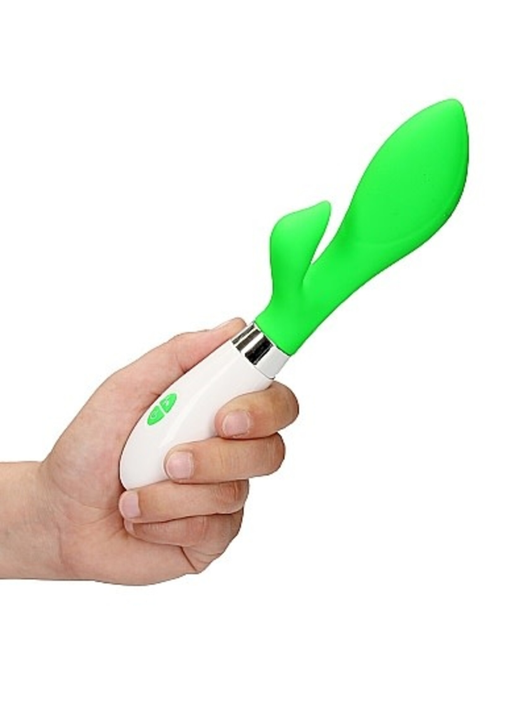 Shots Luminous - Neon Collection Achelois (green)