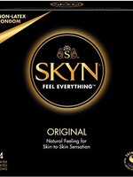 Lifestyles SKYN Condoms - Original - 24pk