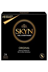 Skyn Condoms Original 24 pack