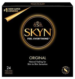 Skyn Condoms Original 24 pack