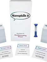 Kheper Games Mansplain It
