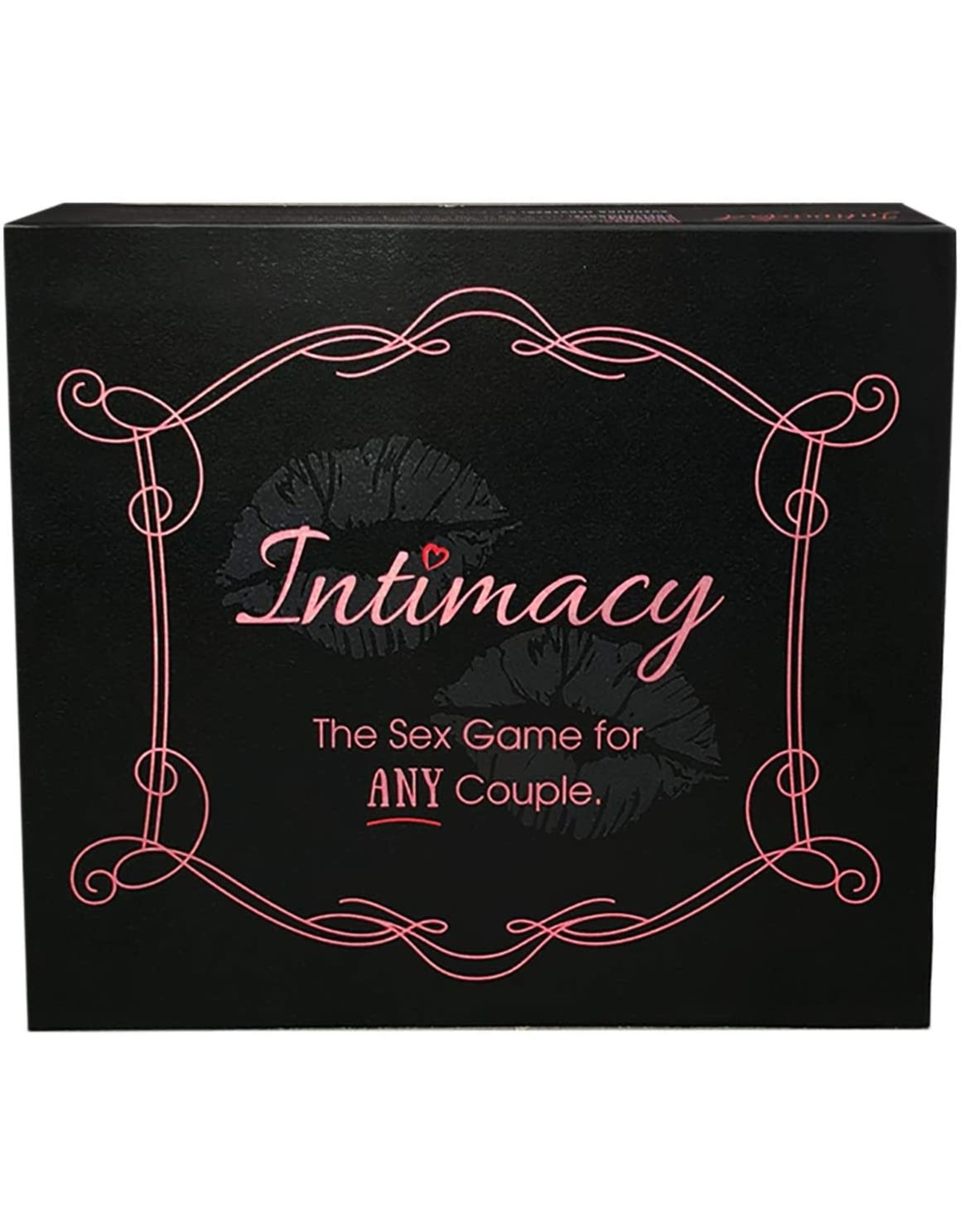 Kheper Games Intimacy - The Sex Game for ANY Couple