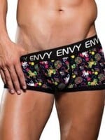 Envy Disco Unicorn Trunks S/M