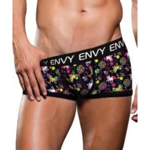 Disco Unicorn Trunks S/M