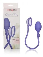 Calexotics Calexotics Intimate Pump - Mini Silicone Pump
