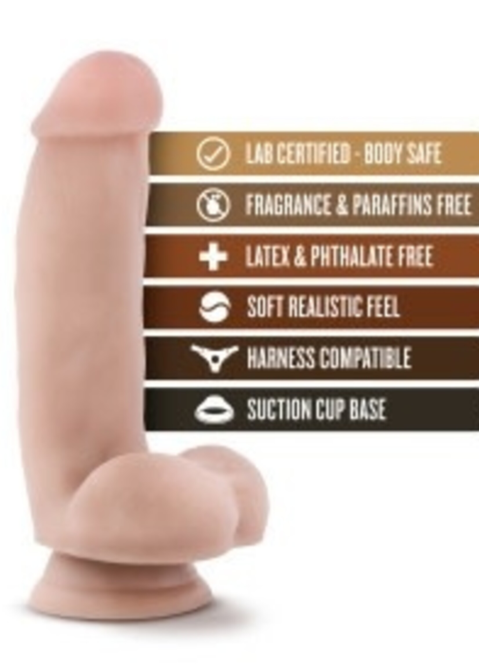 Blush Novelties Loverboy - The Pizza Boy