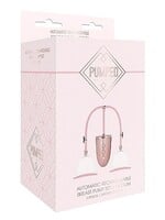 Shots Shots - Automatic Rechargeable Breast Pump Set - Medium