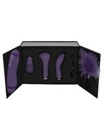 Shots Shots - Switch - Pleasure Kit #2 (purple)