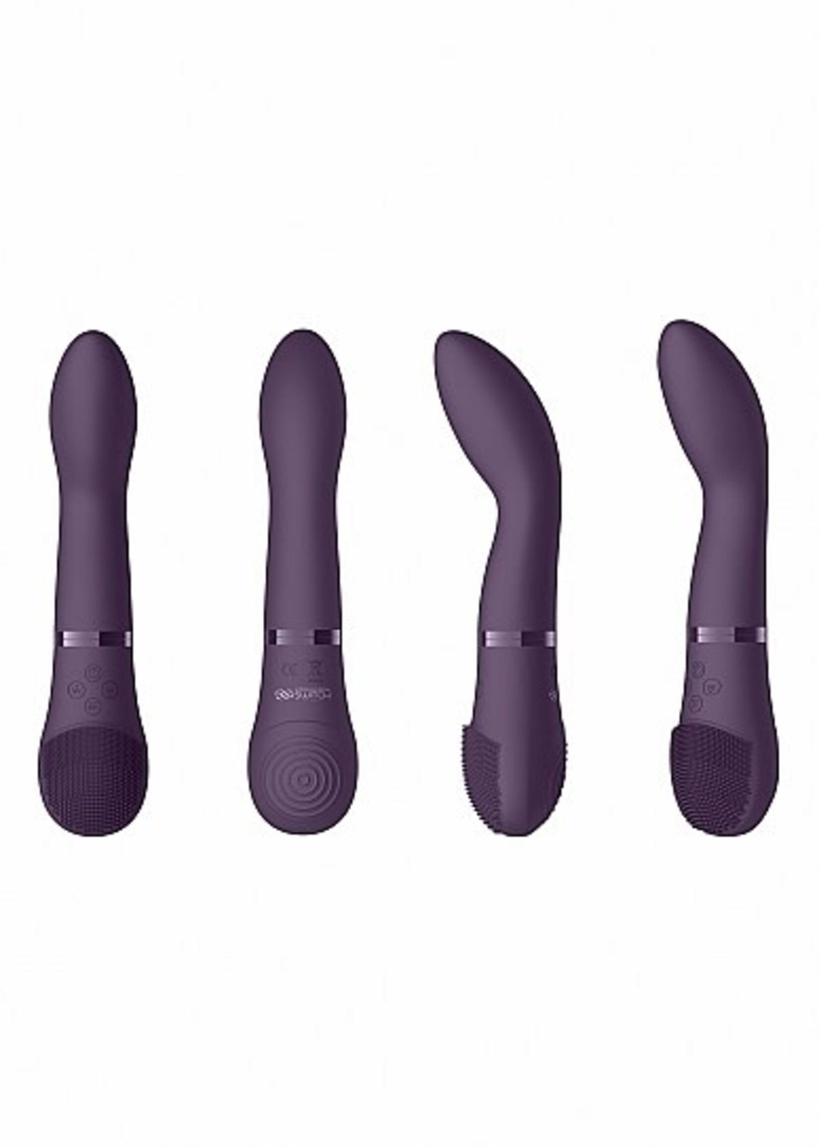 Shots Shots - Switch - Pleasure Kit #2 (purple)