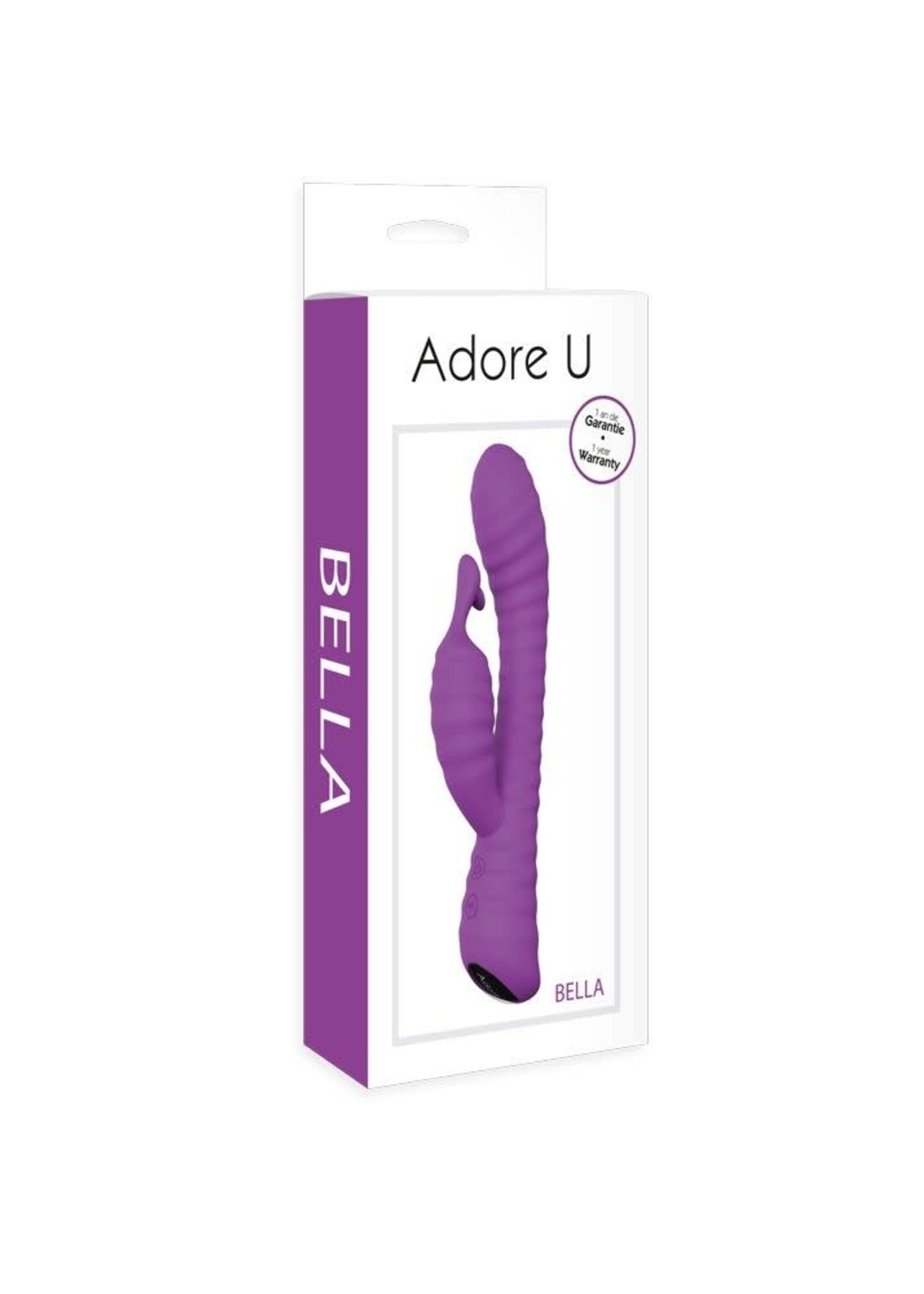 Adore U Adore U - Bella - Purple