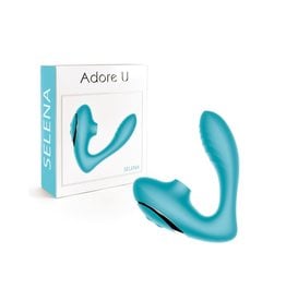 Adore U Adore U - Selena - Teal