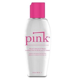Empowered Products Pink - Silicone - 2.8 oz