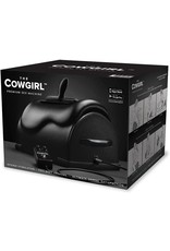 The Cowgirl - Premium Sex Machine