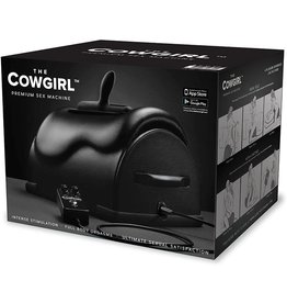 The Cowgirl The Cowgirl - Premium Sex Machine