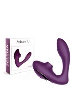 Adore U Adore U - Selena - Purple