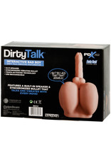 Pipedream Dirty Talk Interactive Bad Boy