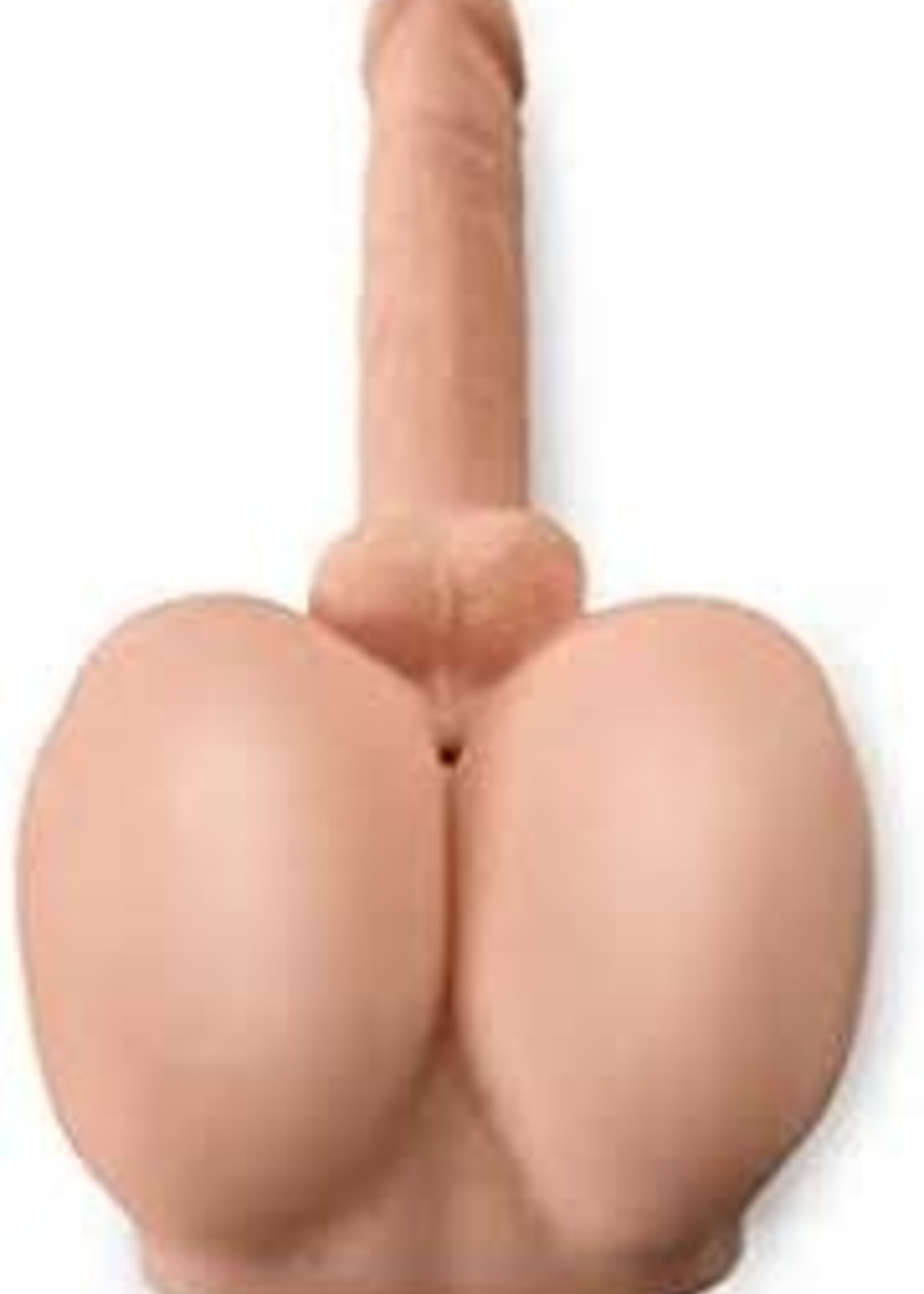 Pipedream Dirty Talk Interactive Bad Boy