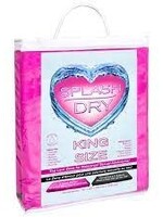 SD Variations Splash Dry King Size Blanket