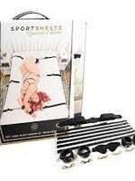 Sportsheets SportSheets - Bed Restraint System Special Edition