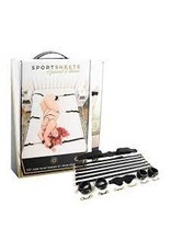 Sportsheets SportSheets - Bed Restraint System Special Edition