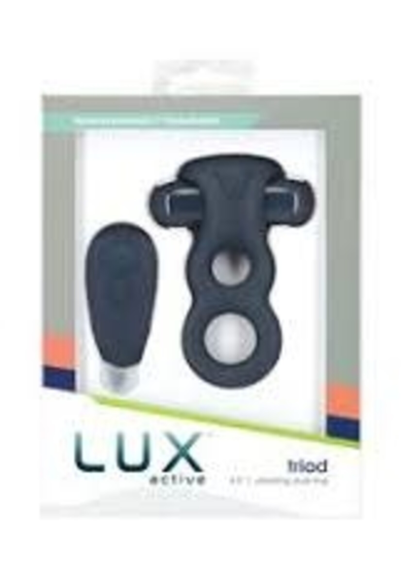 Lux Active Lux Active - Triad