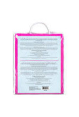 ViVilo Splash Dry Blanket - Throw Blanket Queen