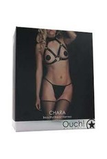 Ouch! Chara - Beautiful Breast Harness