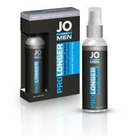 JO - For Him - Pro Longer Spray