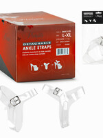 Detachable Ankle Straps L-XL