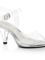 Fabulicious Clear BEL308/C/M 8M