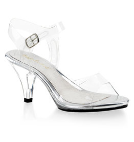 Fabulicious Clear BEL308/C/M 8M