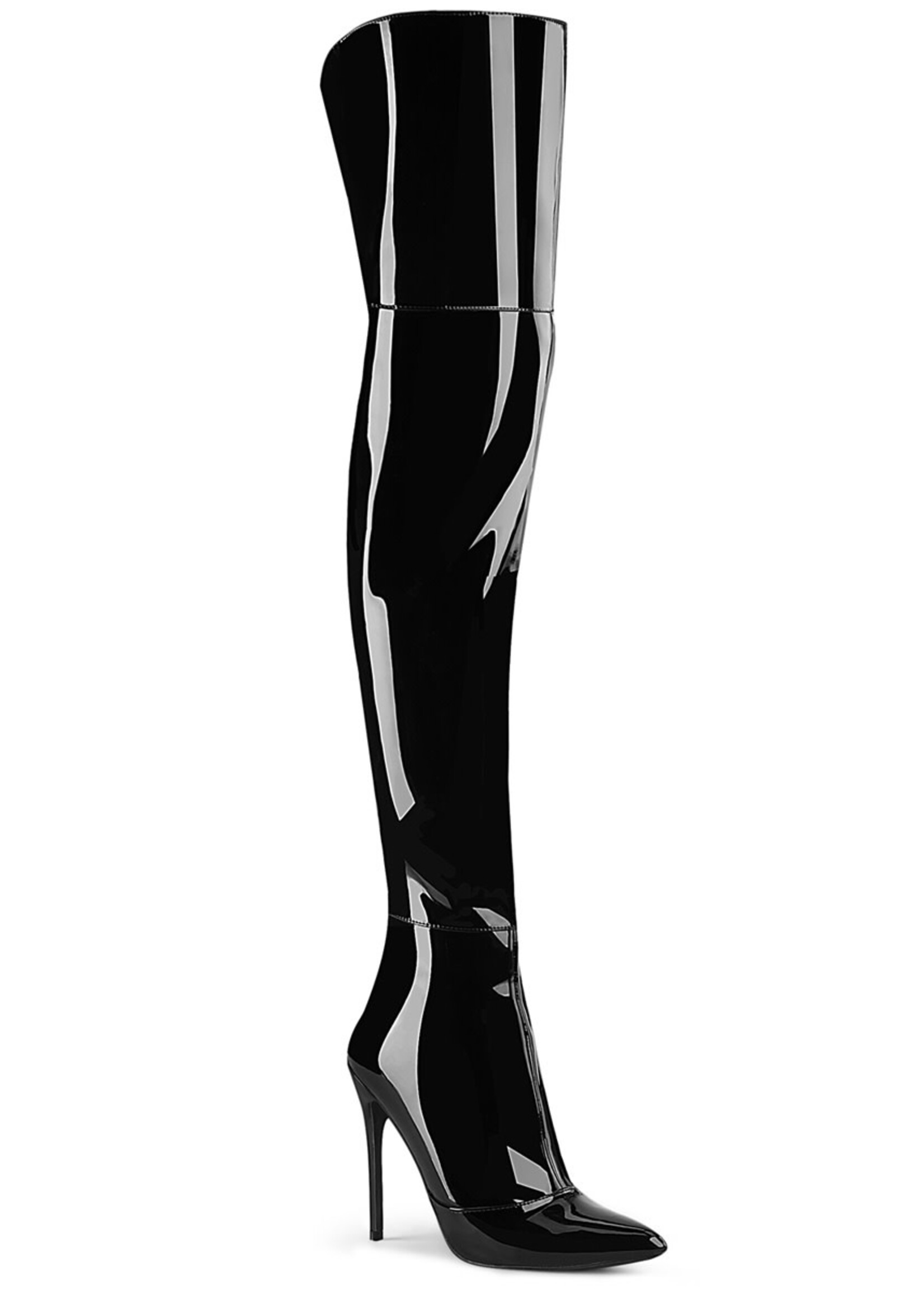 COURTLY3012/B  (Size 7)