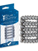 Blue Bunny Blue Bunny Peni-Perla Erection Amplifier
