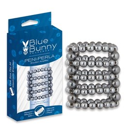 Blue Bunny Blue Bunny Peni-Perla Erection Amplifier