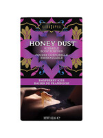 Kama Sutra Kama Sutra - Honey Dust Raspberry Kiss 1oz
