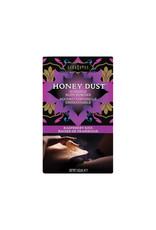 Kama Sutra Kama Sutra - Honey Dust Raspberry Kiss 1oz