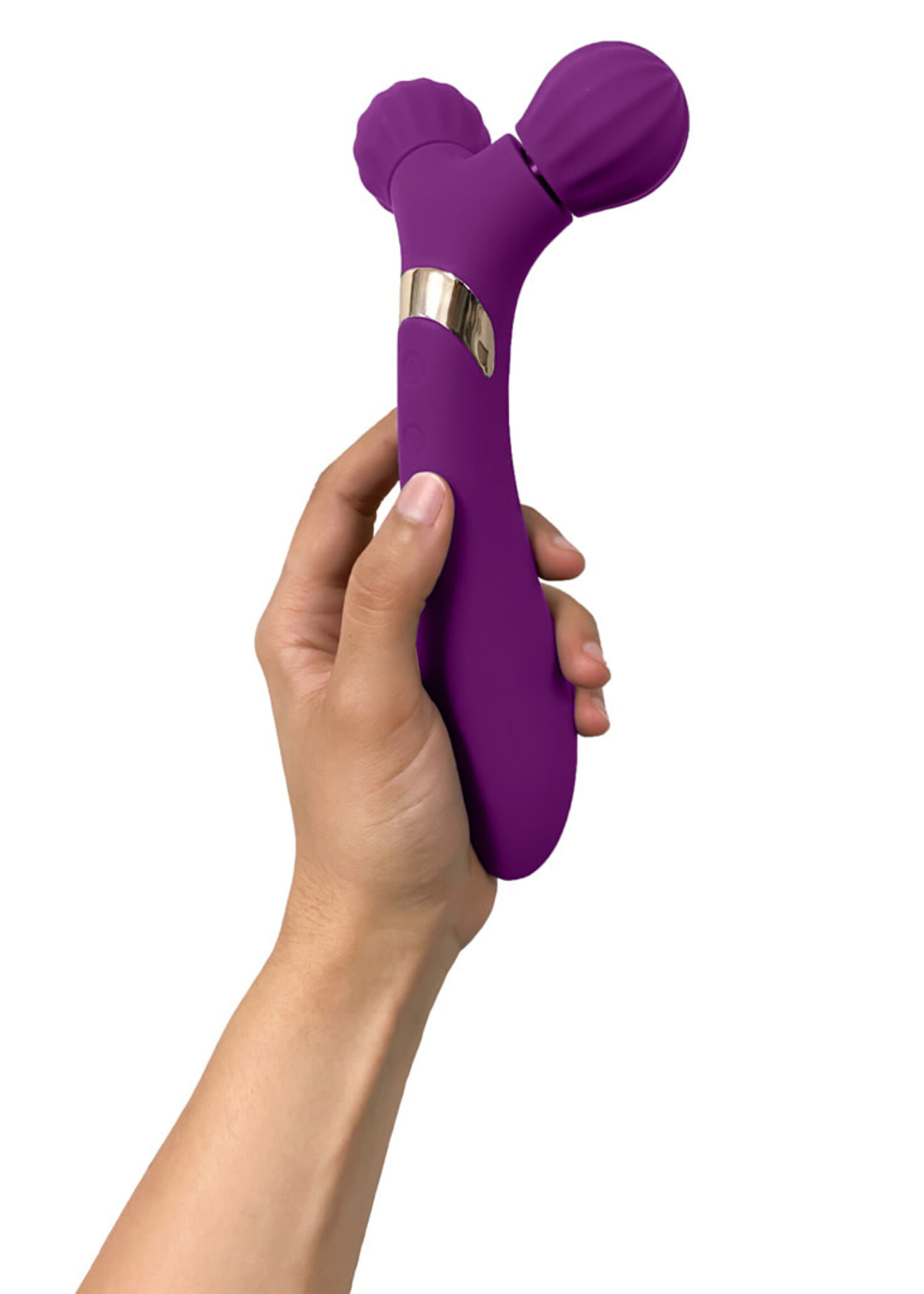 Adore U Adore U - Wellness Vibrating Massager
