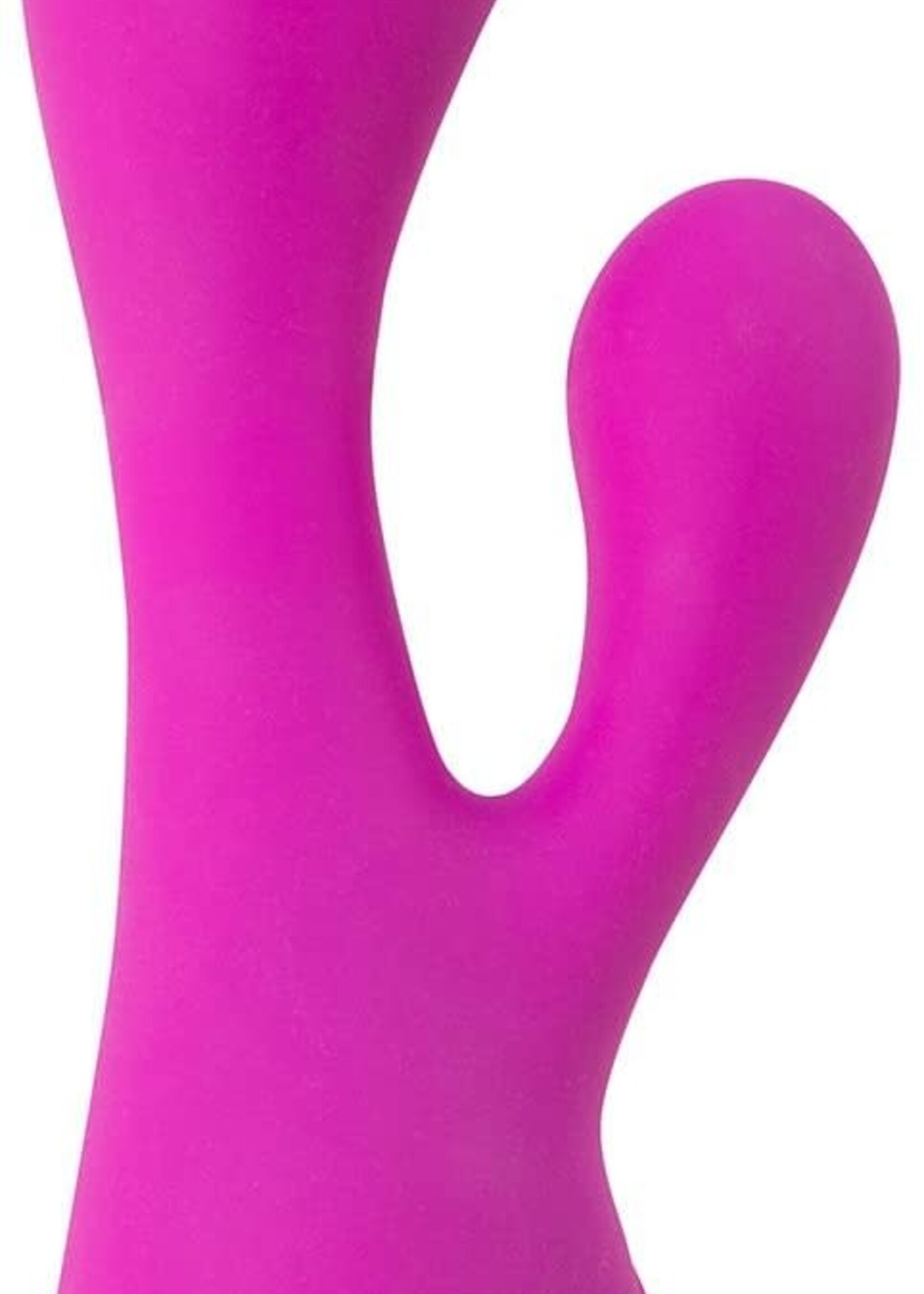Swan - Squeeze Control - Swan Hug (pink)