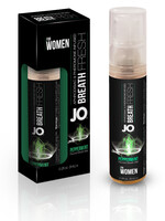 Jo - Breath Fresh for Women - Peppermint