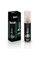 Jo - Breath Fresh for Women - Peppermint