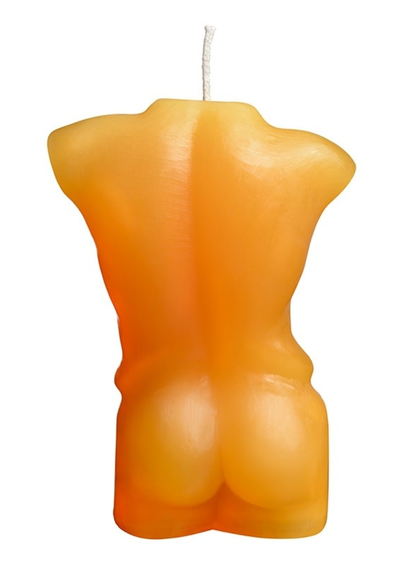 Sportsheets Male Torso Form IV Candle