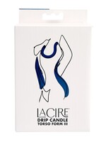 Sportsheets Female Torso Form III Candle