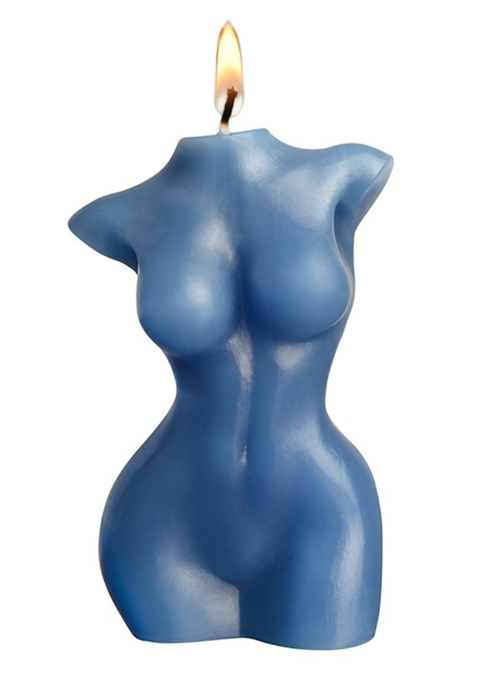 Sportsheets Female Torso Form III Candle